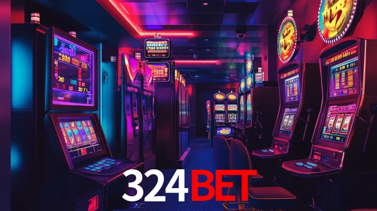 Welcome Bonus 324bet