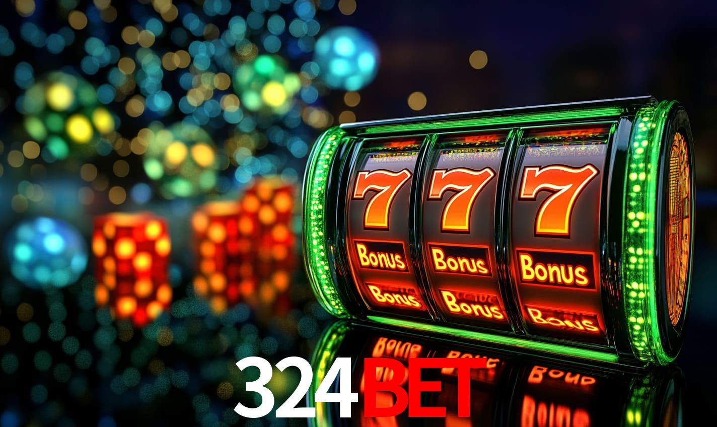 Game Providers 324bet