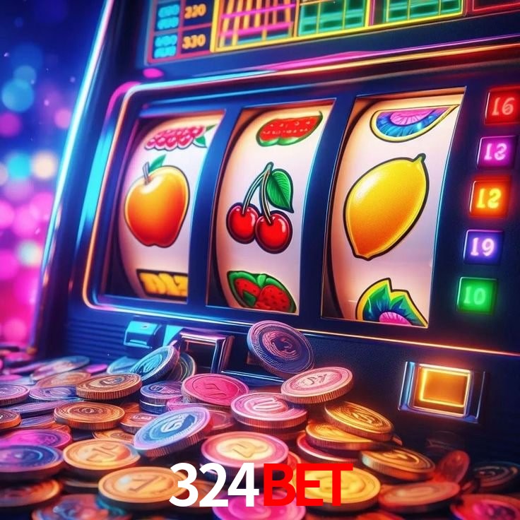 Welcome Bonus 324bet