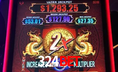 Live Casino 324bet