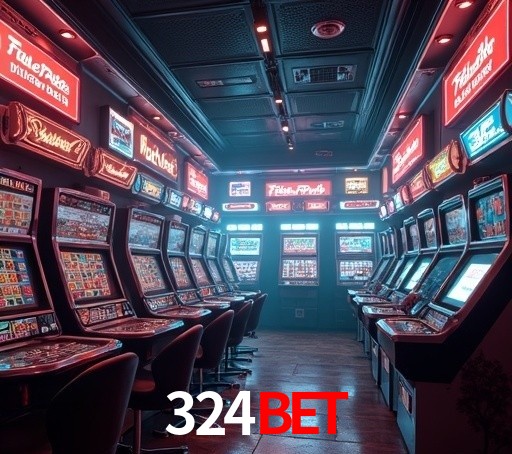 API Integration 324bet