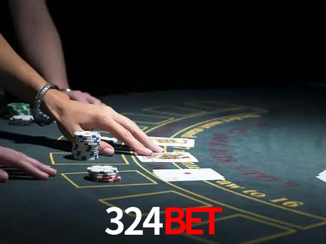 Platform Technology 324bet